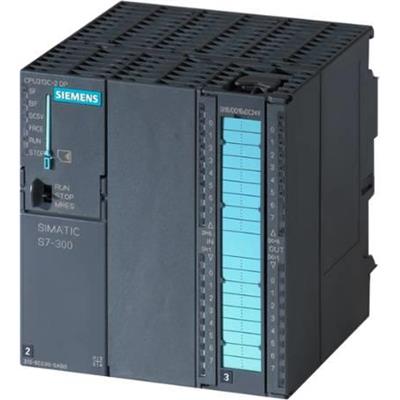 Dịch vụ sửa PLC Siemens S7-300